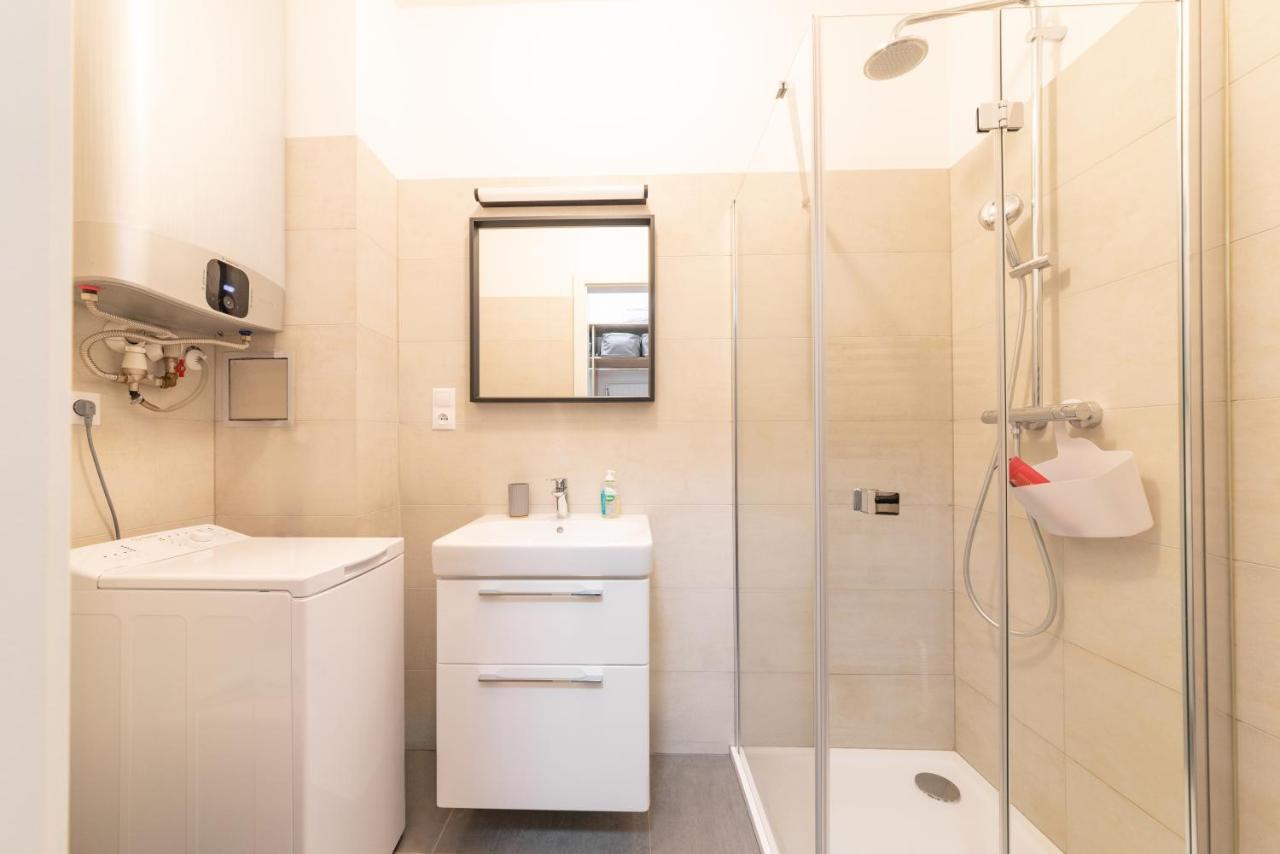 Destne Apartmany Destne v Orlickych horach Ngoại thất bức ảnh