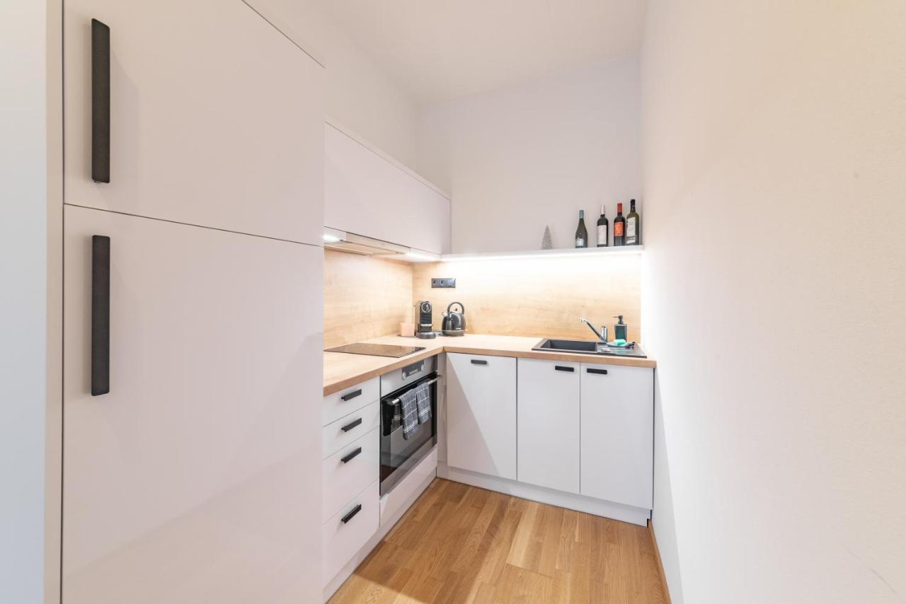 Destne Apartmany Destne v Orlickych horach Ngoại thất bức ảnh