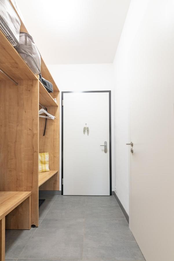 Destne Apartmany Destne v Orlickych horach Ngoại thất bức ảnh