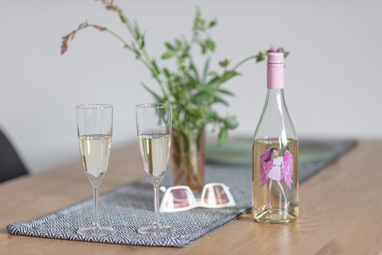 Destne Apartmany Destne v Orlickych horach Ngoại thất bức ảnh