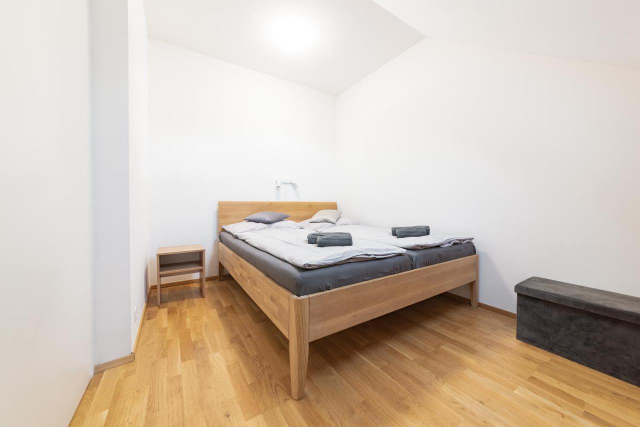 Destne Apartmany Destne v Orlickych horach Ngoại thất bức ảnh